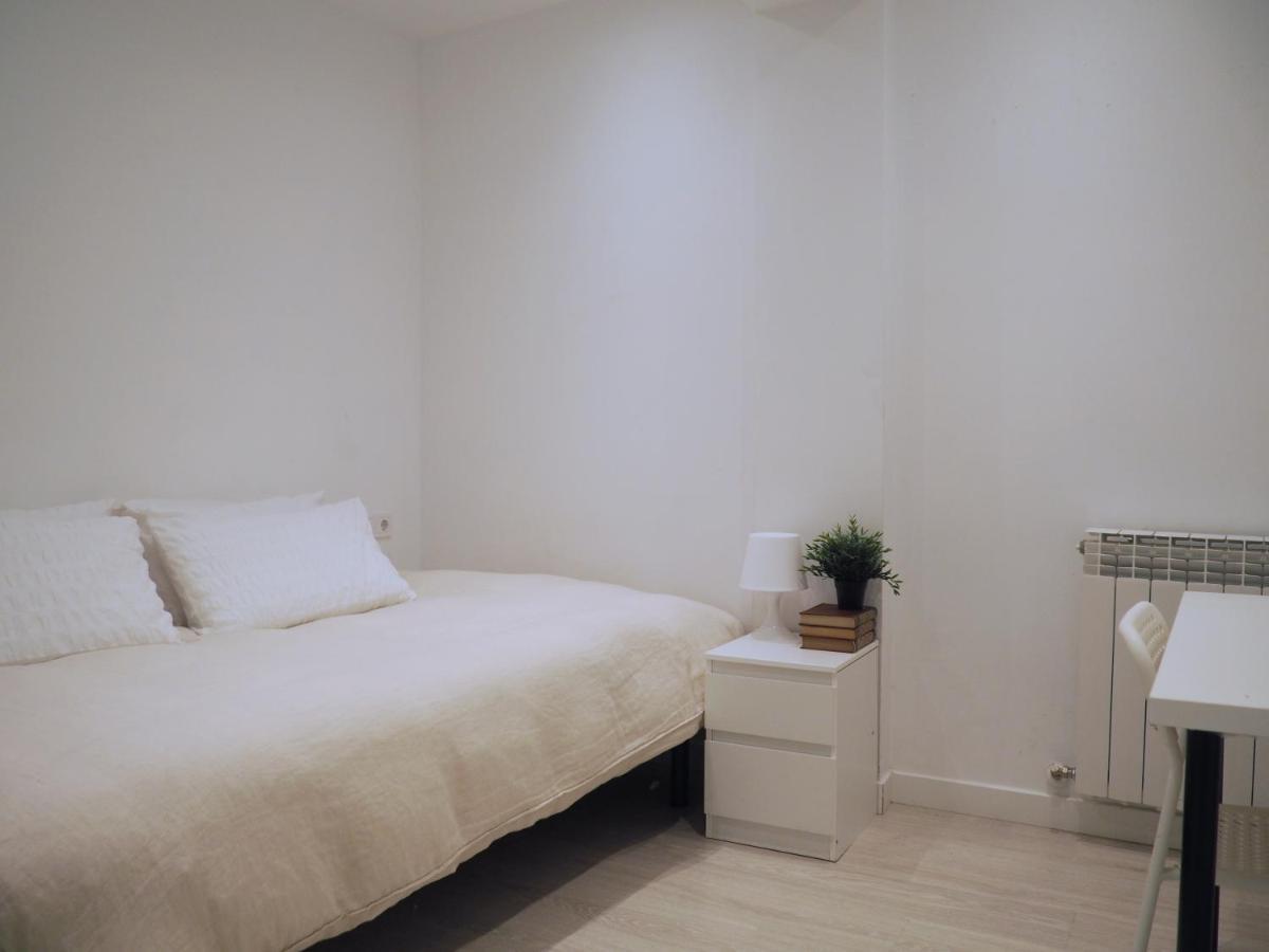 Apartamento Casco Viejo Bilbao Extérieur photo