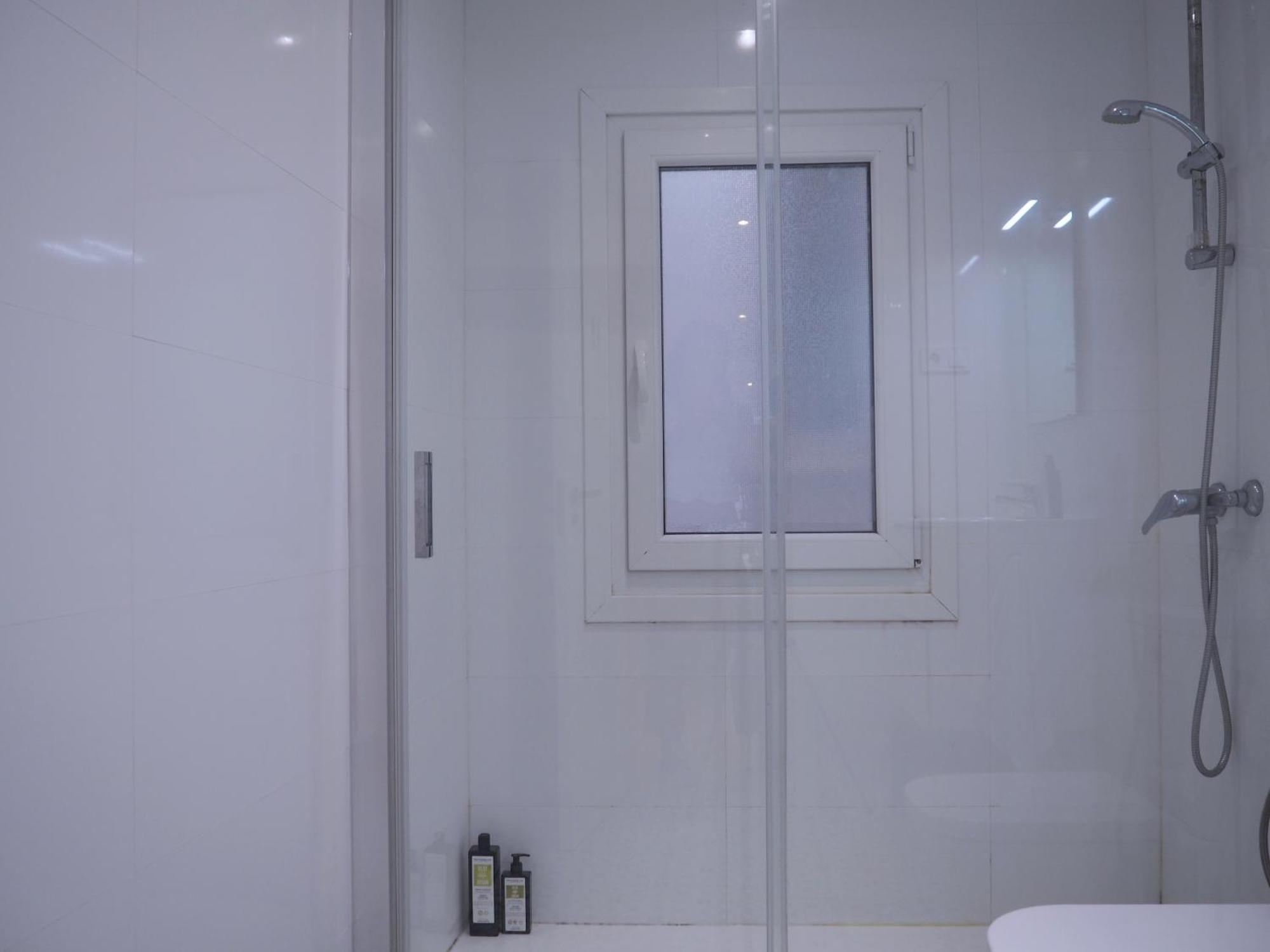 Apartamento Casco Viejo Bilbao Extérieur photo